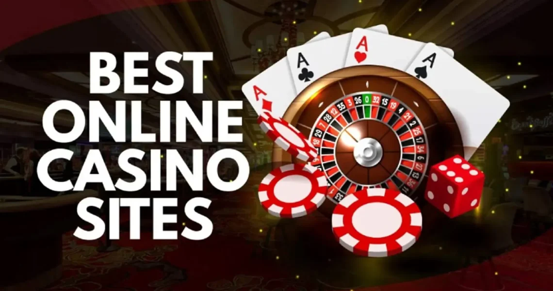 How to Identify Trusted casino sicuri non AAMS