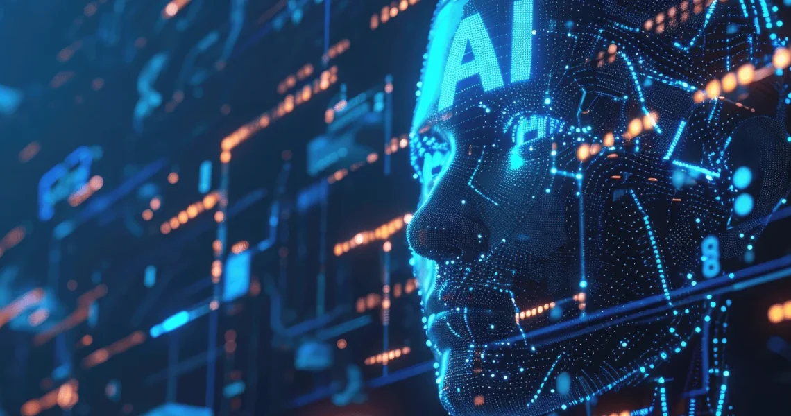 Enable Cross-Platform Use with AI agent interoperability without APIs