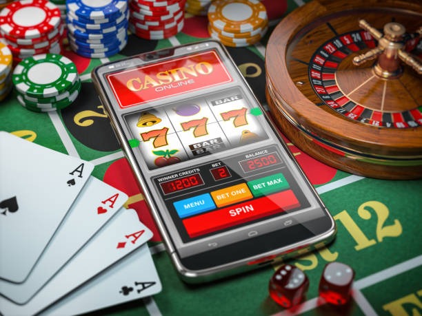 Casino Non AAMS Sites With Reliable Game Servers