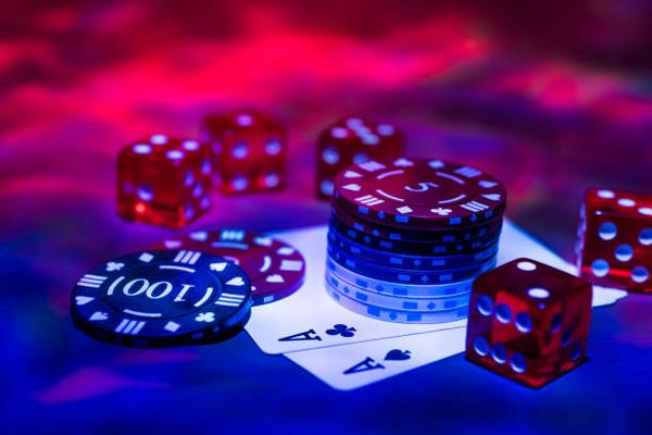 Simple guide to getting started with casino en ligne