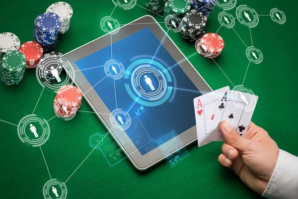 Modern Entertainment Features in Casino Platforms