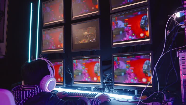 Exploring the World of French Online Casino Platforms