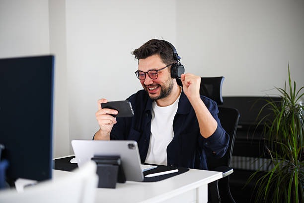 オンラインポーカー for Daily Practice