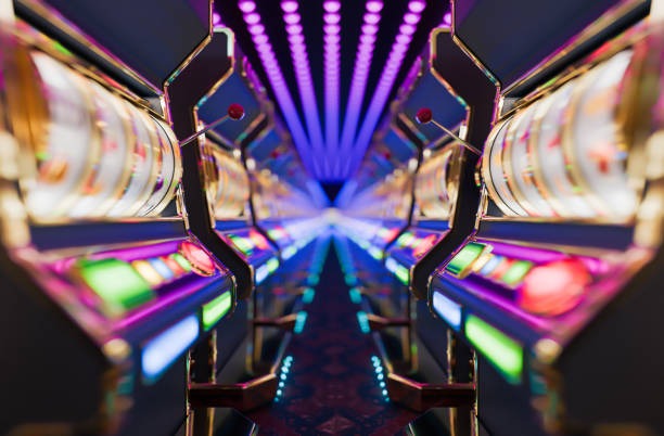 Best Casinos for Big Rewards in casino en ligne le plus payant
