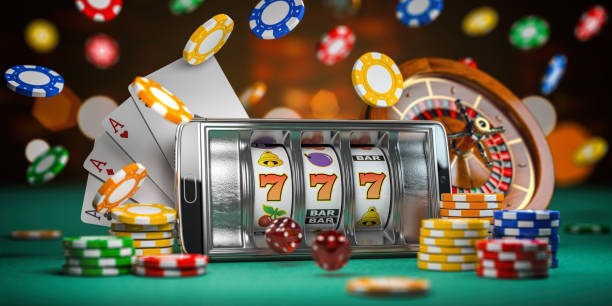 Top Mobile Gaming Features on casino en ligne retrait immédiat Sites