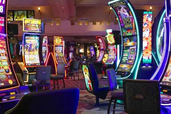Popular Games You Can Try on a casino en ligne This Year
