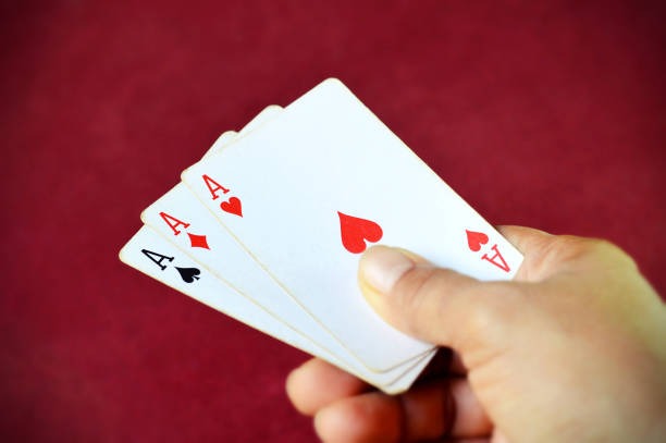 Nouveau Casino En Ligne Avec Gains Instantanés