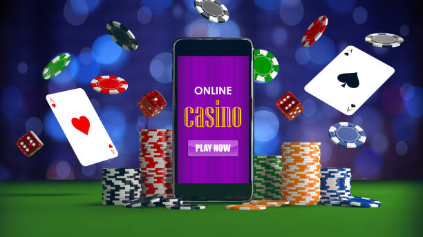Safe casino en ligne retrait immédiat Gaming Experience