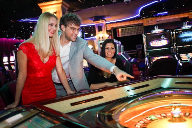 Casino en Ligne User Experience Simplified