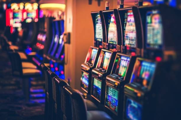 Why Platform Performance Matters at a Competitive Casino En Ligne