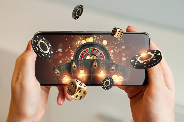 Everything About casino en ligne retrait immédiat