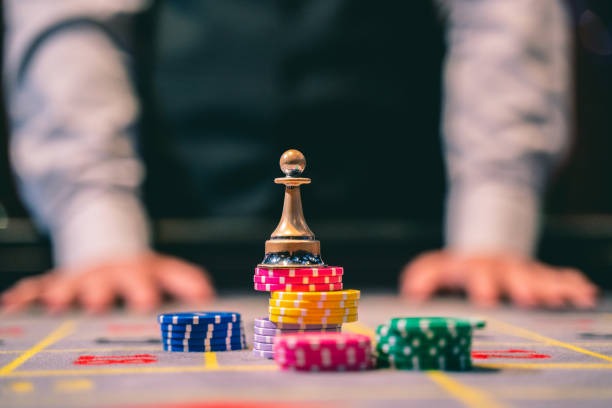 Editorial casino review for safe sites