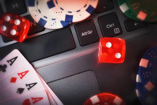 How a casino en ligne france Differs from Other Markets