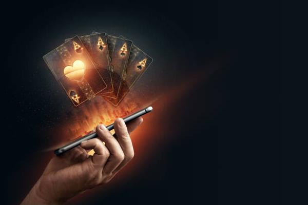 Casino En Ligne France Légal Pour Jouer En Toute Liberté