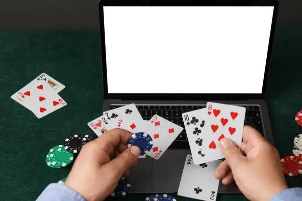 Safe Gaming with casino en ligne france légal