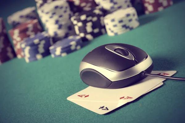 Complete Overview of casino en ligne france légal