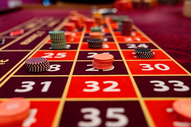 Winning Smarter with casino en ligne france légal