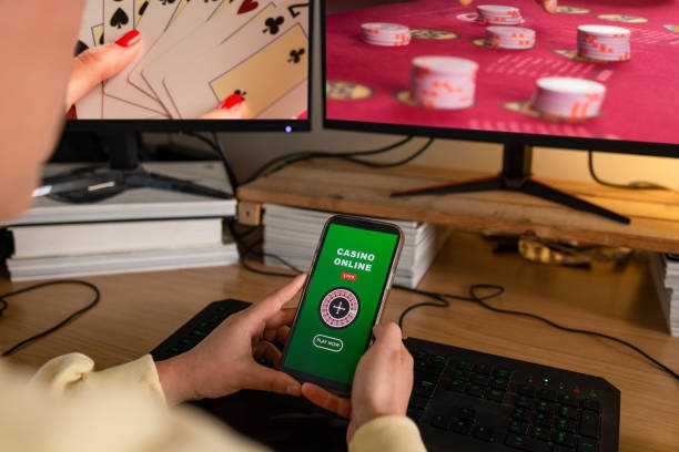 Everything Modern Players Need About casino en ligne france légal