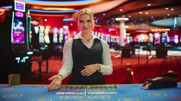 How to evaluate casino website policies