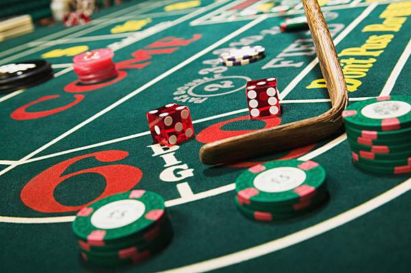 Gambling In Bahrain With a Focus on Source-of-Funds Checks