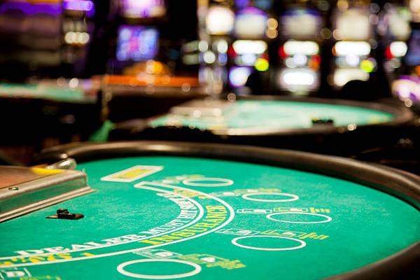 What Not to Overlook When Comparing Casino Non AAMS Websites