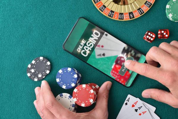 Find Jackpot Slots at the best online casino sites Singapore for Gamers