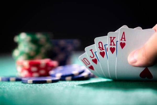 How Player Benefits Work Within Singapore online casino