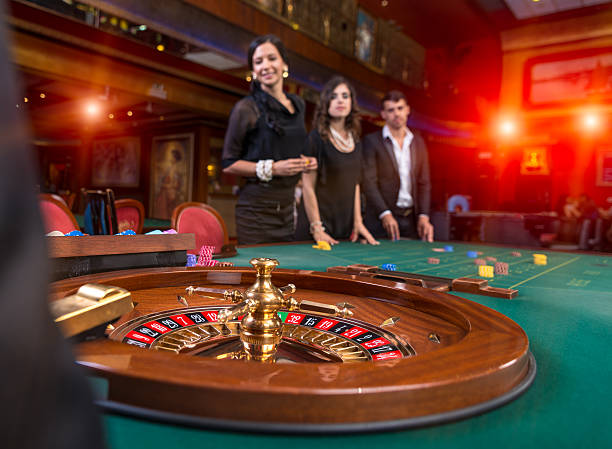 Exploring Player Choices Within migliori casino online