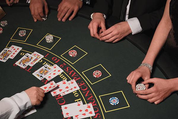 Why Transaction Management Matters on online casino Singapore