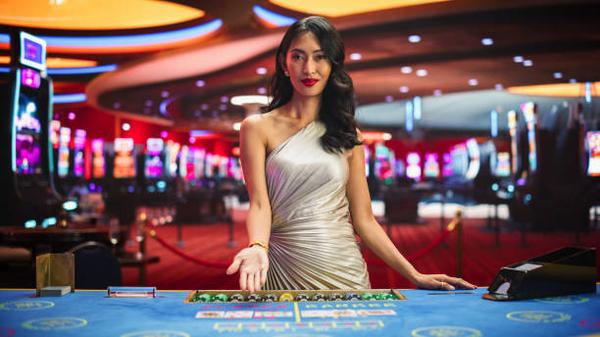 Discovering the Main Features of the best online casino Singapore