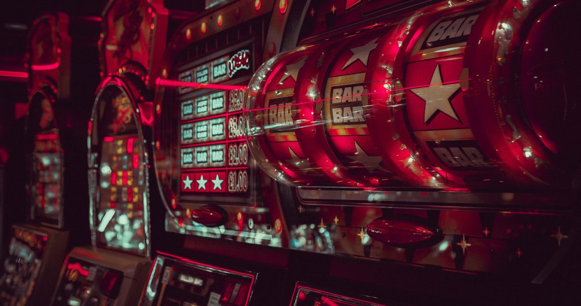 Scopri I Siti Casino Online Più Interessanti