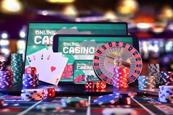 Singapore online casino Selection Tips for Experienced Players For evaluating platform quality