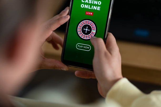 How Players Navigate Online Casino Singapore Websites