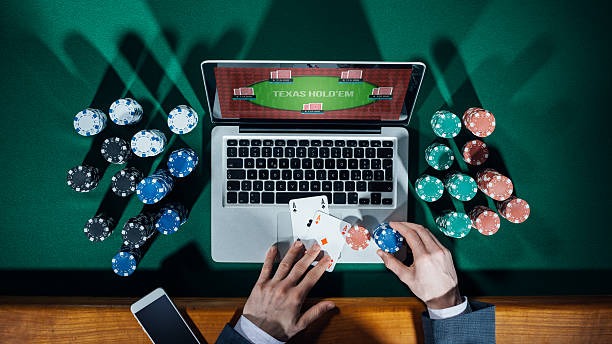 Understanding Different Services Offered by Online Casino Singapore