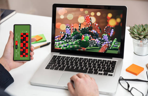 Saudi Arabia Casino Information About Game and Website Services
