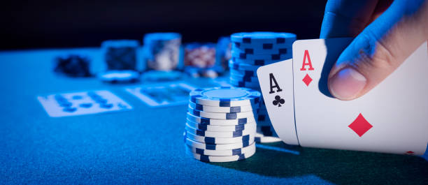 The Evolving Gaming Scene Across online casinos Singapore