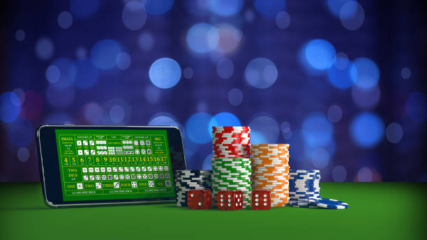 How Online Casino Singapore Websites Structure Their Reading Areas