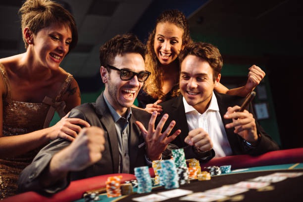 Online Casino Singapore: A Fresh Look at Gaming Platform Features